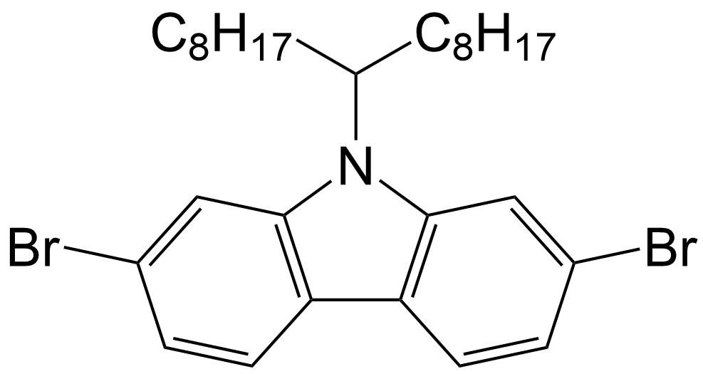 2,7-dimethyl-9H-carbazole/955964-73-5